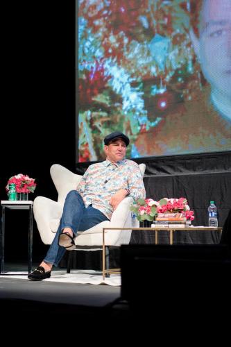 Bovell - Vinnie Jones