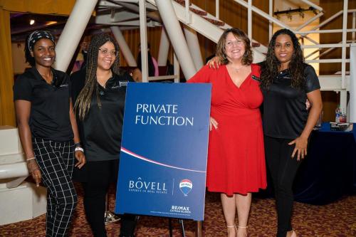 Bovell - Vinnie Jones