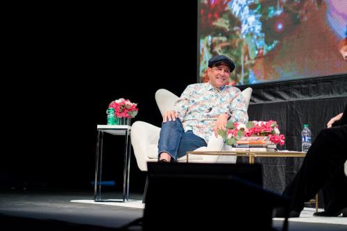 Bovell - Vinnie Jones