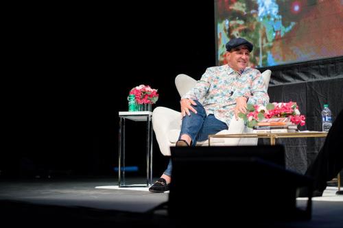 Bovell - Vinnie Jones