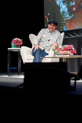 Bovell - Vinnie Jones