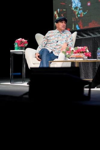 Bovell - Vinnie Jones