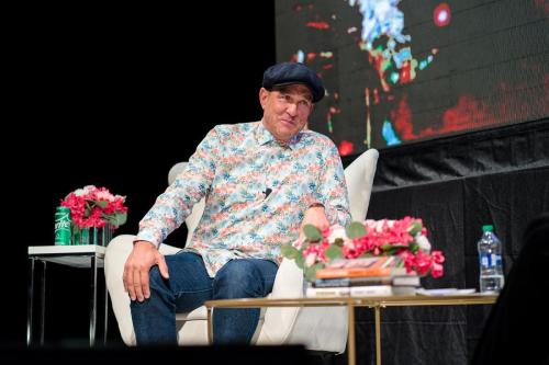 Bovell - Vinnie Jones