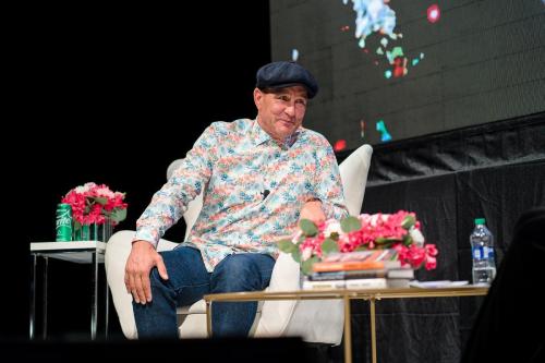 Bovell - Vinnie Jones