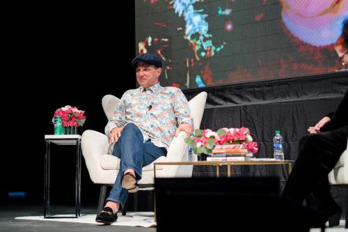 Bovell - Vinnie Jones