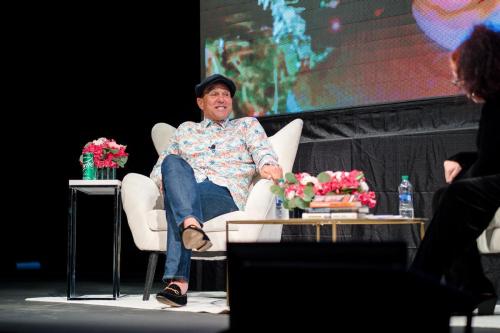 Bovell - Vinnie Jones