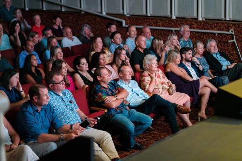 Bovell - Vinnie Jones