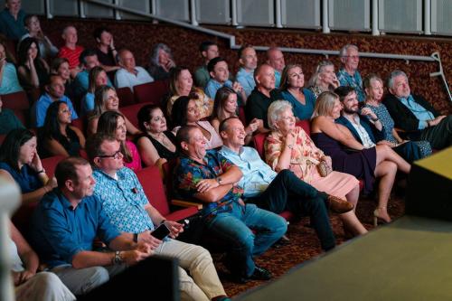 Bovell - Vinnie Jones