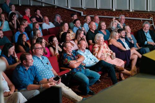 Bovell - Vinnie Jones