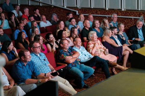 Bovell - Vinnie Jones