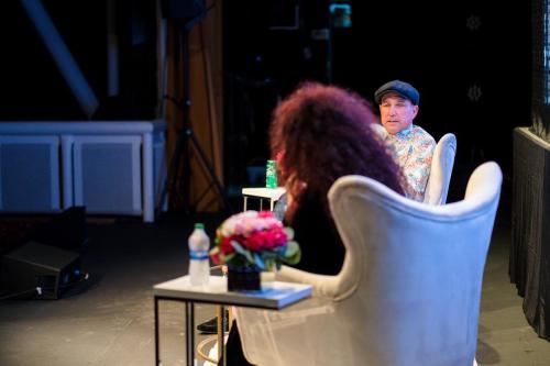 Bovell - Vinnie Jones