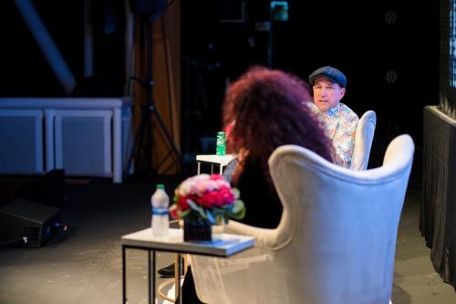 Bovell - Vinnie Jones