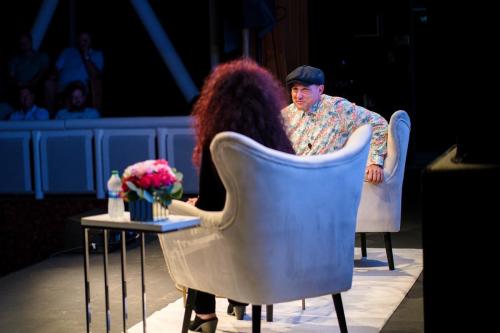 Bovell - Vinnie Jones