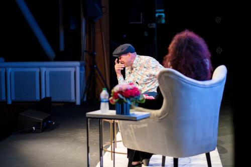 Bovell - Vinnie Jones