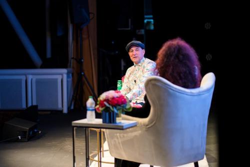 Bovell - Vinnie Jones