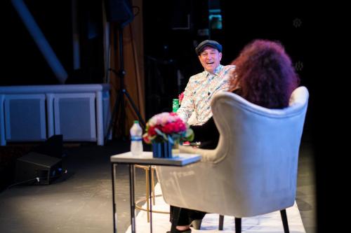 Bovell - Vinnie Jones