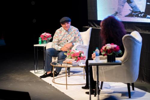 Bovell - Vinnie Jones