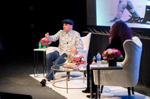 Bovell - Vinnie Jones