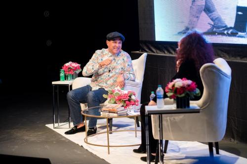 Bovell - Vinnie Jones