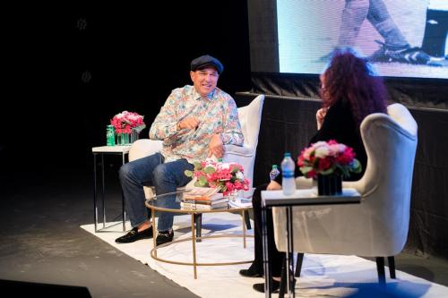 Bovell - Vinnie Jones