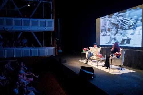 Bovell - Vinnie Jones