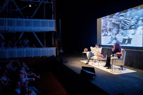 Bovell - Vinnie Jones