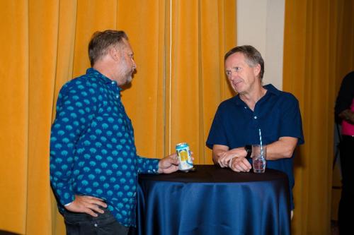 Bovell - Vinnie Jones