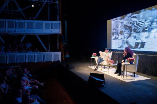 Bovell - Vinnie Jones