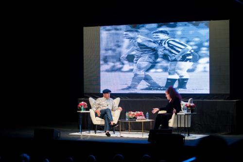 Bovell - Vinnie Jones