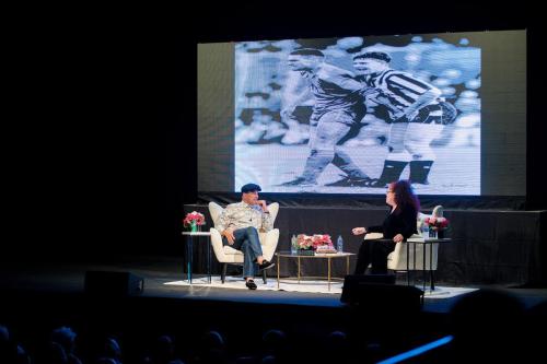 Bovell - Vinnie Jones