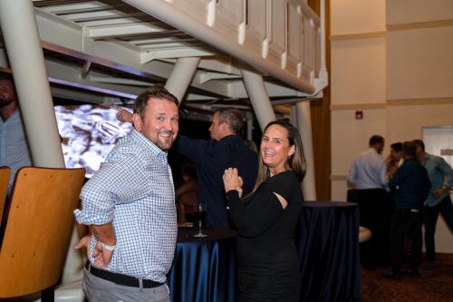 Bovell - Vinnie Jones