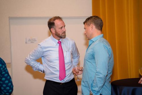 Bovell - Vinnie Jones