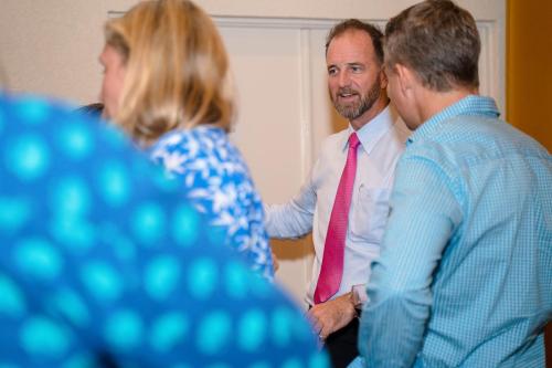 Bovell - Vinnie Jones