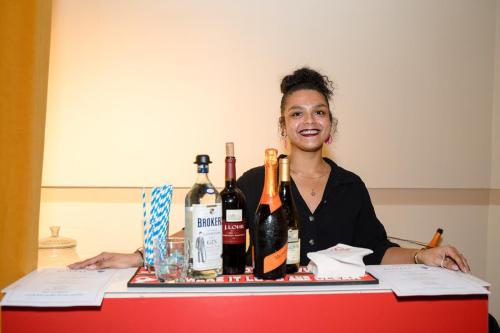 Bovell - Vinnie Jones