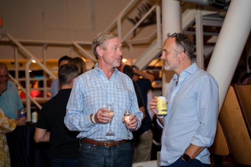 Bovell - Vinnie Jones