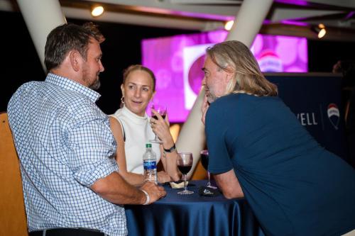 Bovell - Vinnie Jones