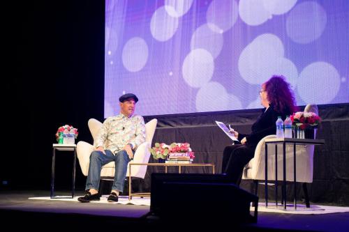 Bovell - Vinnie Jones