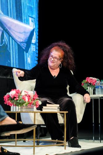 Bovell - Vinnie Jones