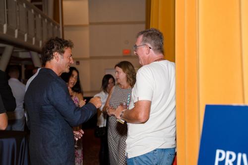 Bovell - Vinnie Jones