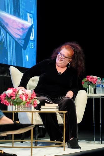 Bovell - Vinnie Jones