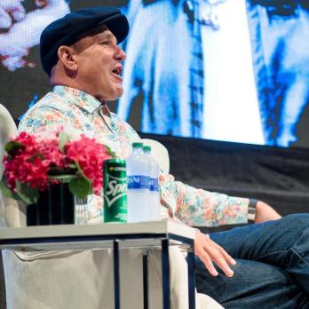 Bovell - Vinnie Jones