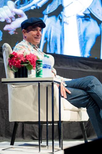 Bovell - Vinnie Jones