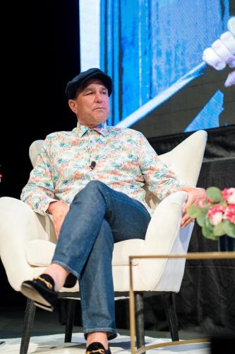 Bovell - Vinnie Jones