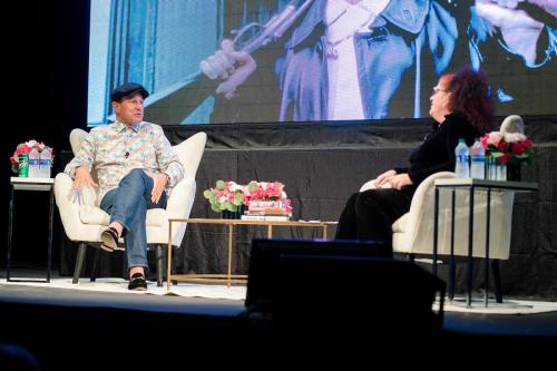 Bovell - Vinnie Jones