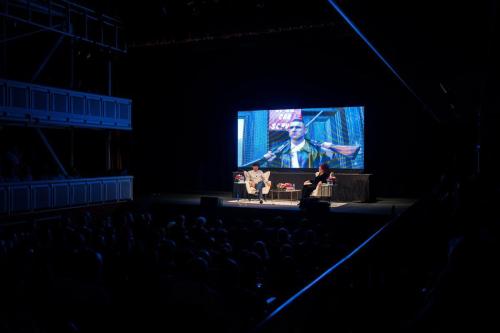 Bovell - Vinnie Jones