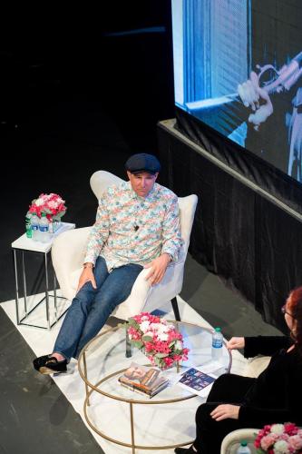 Bovell - Vinnie Jones