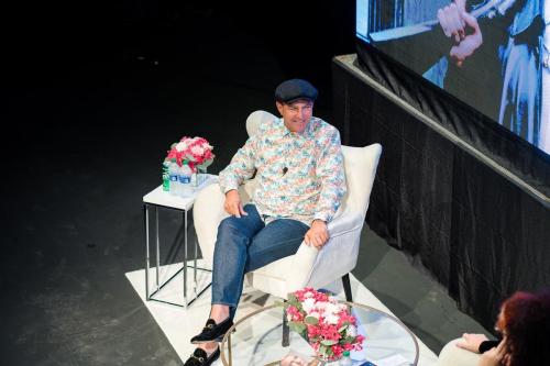 Bovell - Vinnie Jones