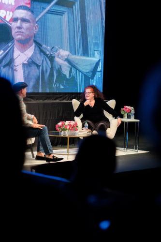 Bovell - Vinnie Jones