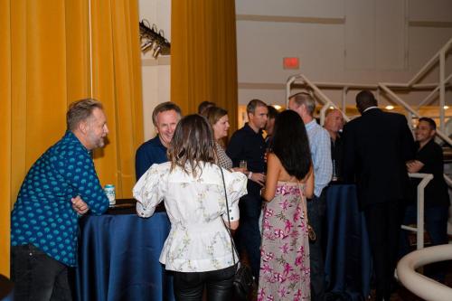 Bovell - Vinnie Jones