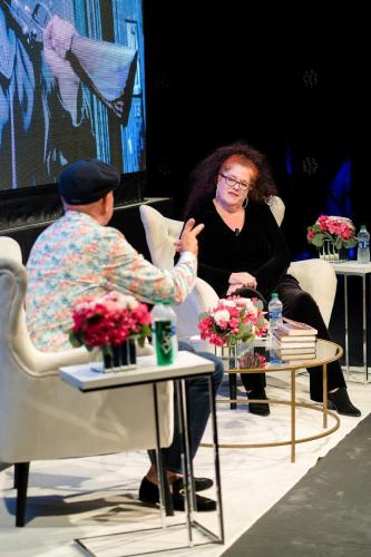 Bovell - Vinnie Jones